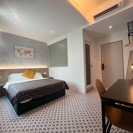 Ninety Guest House Ипох Екстериор снимка