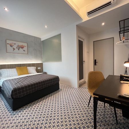 Ninety Guest House Ипох Екстериор снимка