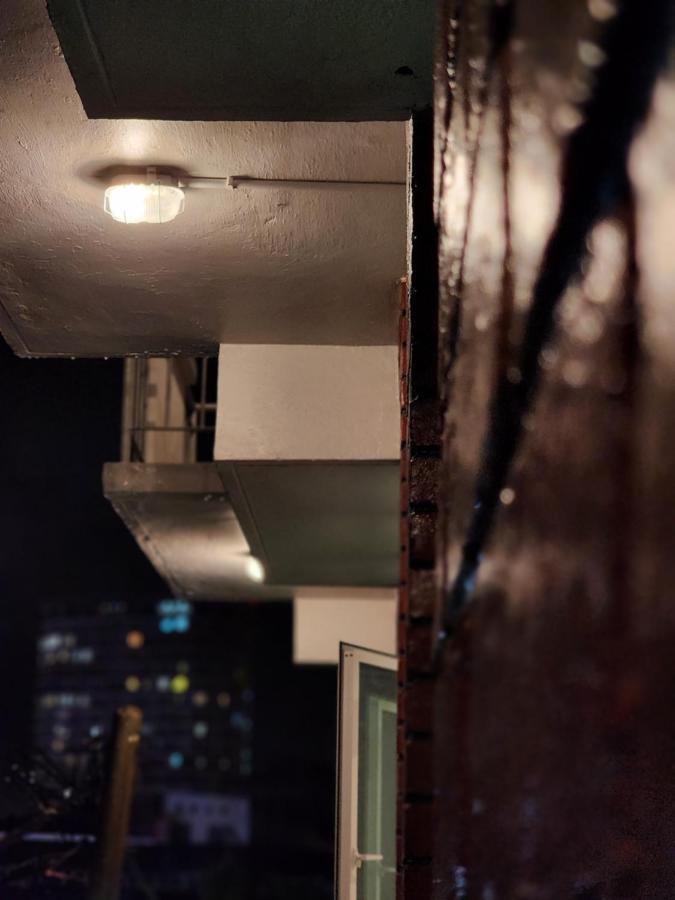 Ninety Guest House Ипох Екстериор снимка