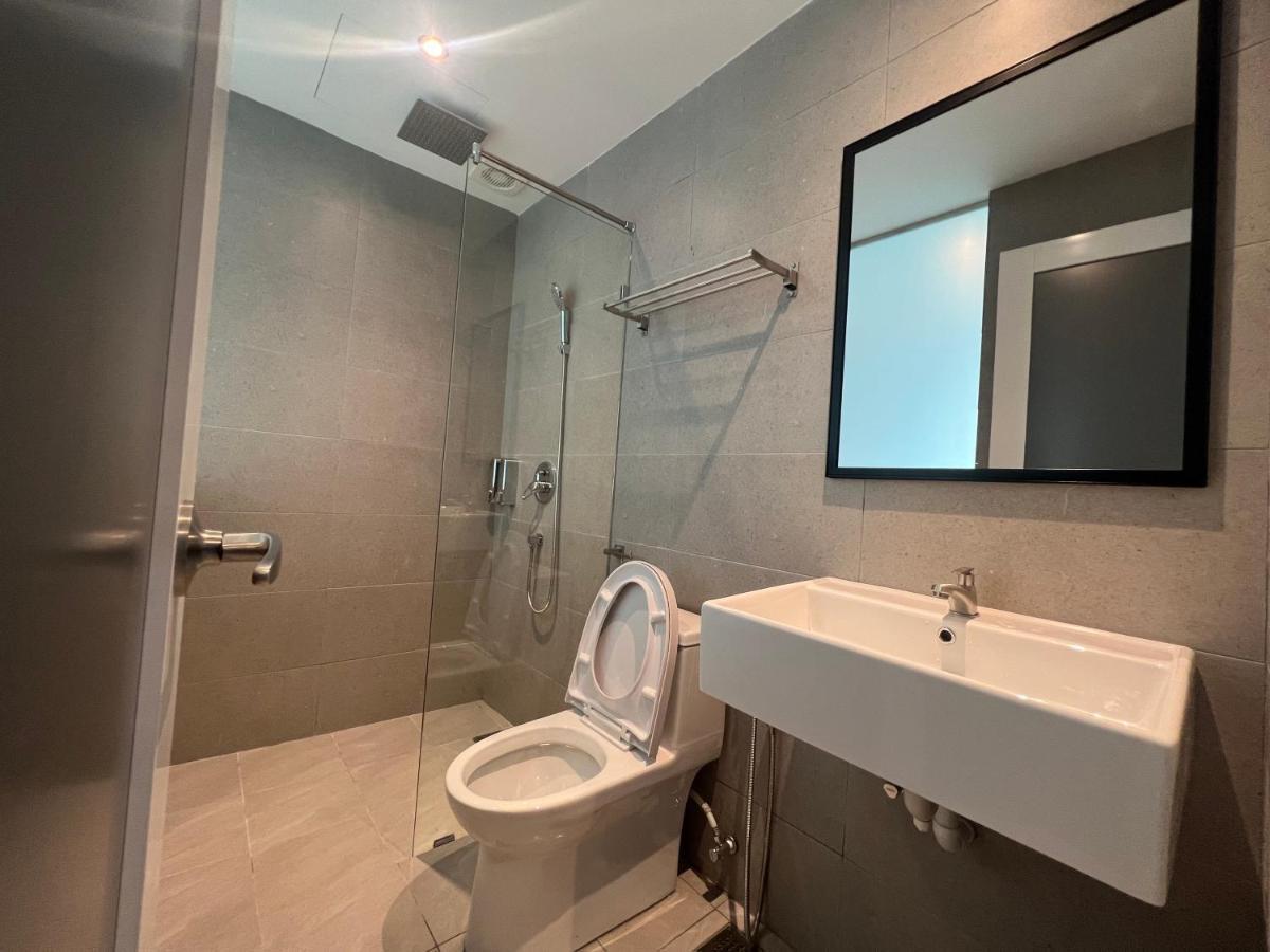Ninety Guest House Ипох Екстериор снимка