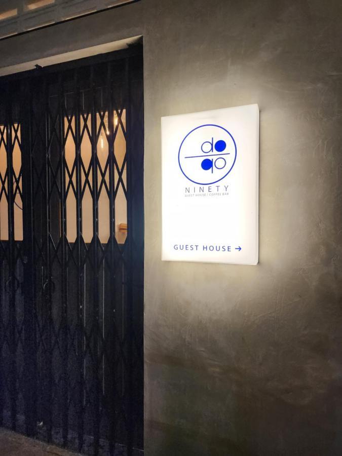 Ninety Guest House Ипох Екстериор снимка